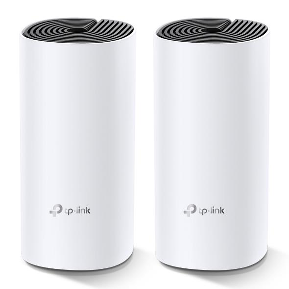 TP-LINK DECO M4 1200MBPS MESH WIFI SİSTEMİ (İKİLİ) - Tp-Link