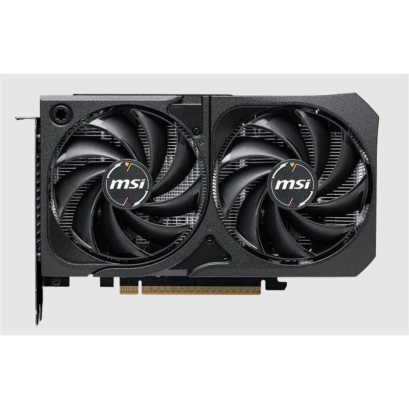 MSI RTX5060 8GB GDDR7 128BIT 3xDP/HDMI (GEFORCE RTX 5060 8G SHADOW 2X OC MAX) - MSI - görsel 3