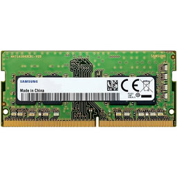 16 GB DDR4 3200MHz SAMSUNG 1.2V SODIMM KUTUSUZ (M471A2G43DB1-CWE) - SAMSUNG