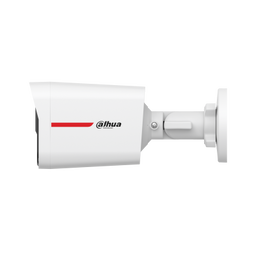 DAHUA HAC-HFW1249X-IL-A-PRO-0280B-DIP 2MP 2.8MM IR SESLI HD-CVI WIZCOLOR BULLET KAMERA - DAHUA