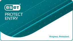 ESET PROTECT ENTRY 21 KULLANICI 2 YIL ONLINE LISANS - ESET