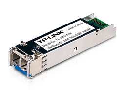 TP-LINK OMADA TL-SM311LM mGBIC 1000BASE MM Sfp Modül - TP-LINK OMADA - görsel 2