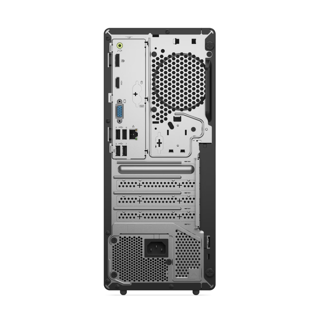 LENOVO 12UD002CTR7, ThinkCentre neo 50t Gen5,  i7-14700, 16Gb DDR5 Ram, 512Gb SSD, Paylaşımlı Ekran Kartı, Wi-Fi, Bluetooth, Free Dos, MT Masaüstü PC - Lenovo - görsel 4