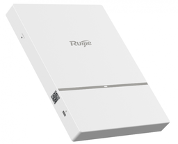 RUIJIE RG-AP820-L (V2) 2 PORT 2.4+5GHz POE WI-FI6 2.402 Gbps INDOOR ACCESS POINT - RUIJIE