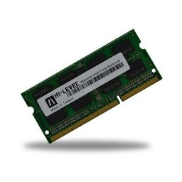 4 GB DDR4 2666MHz HI-LEVEL CL19 1.2V SODIMM (HLV-SOPC21300D4/4G) - HI-LEVEL
