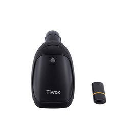 TIWOX VSK-118 2D USB KABLOSUZ BARKOD OKUYUCU - TIWOX