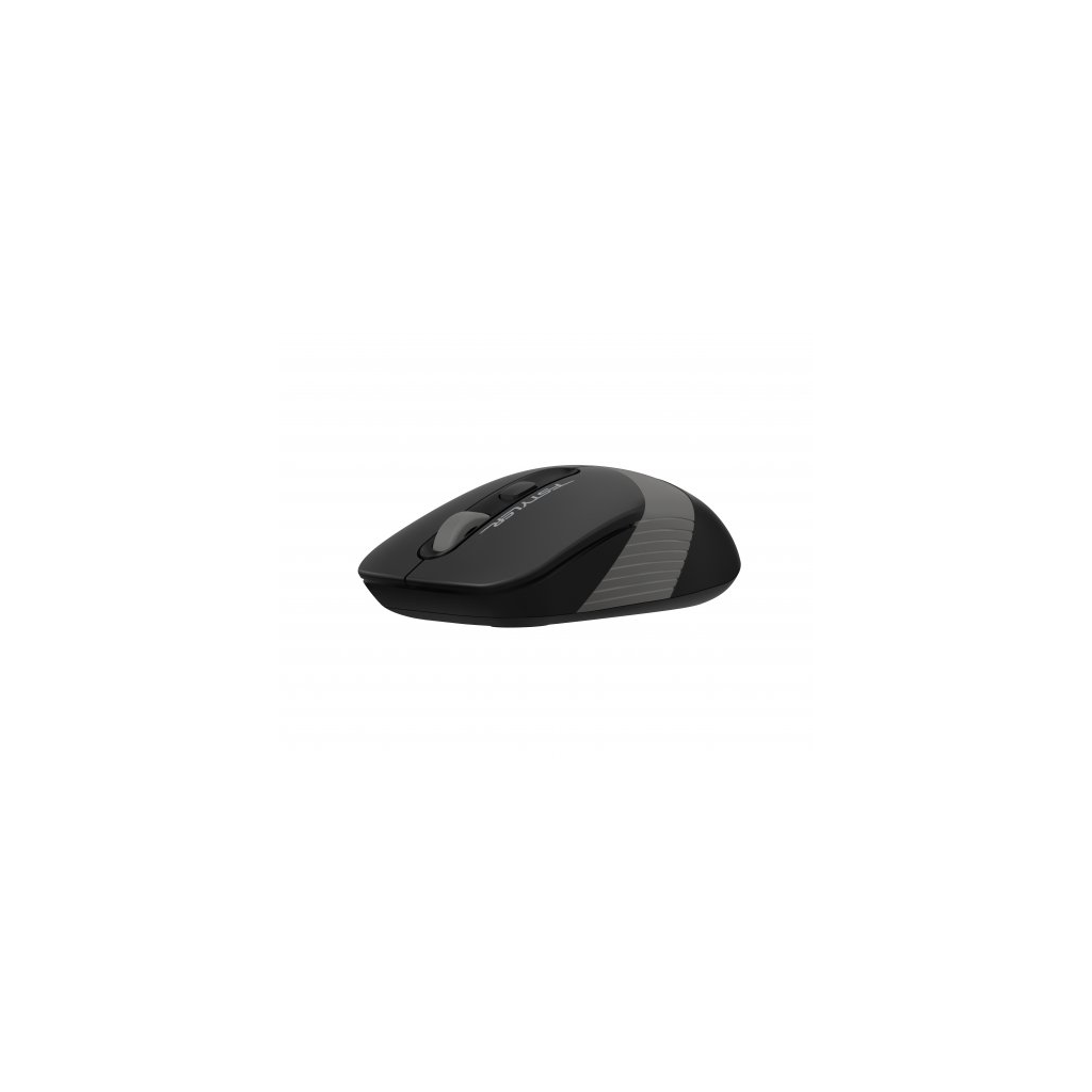 A4 TECH FG10S Nano Alıcılı Kablosuz 2000dpi Gri - A4 TECH - görsel 5