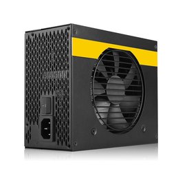 POWERBOOST WARRIOR 850W 80+ GOLD 12CM FAN GUC KAYNAGI (JPSU-BST-ATXW0850GF1) - POWERBOOST