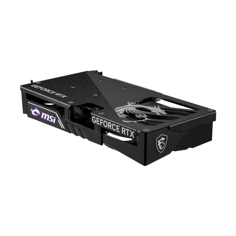 MSI RTX5060 8GB GDDR7 128BIT 3xDP/HDMI (GEFORCE RTX 5060 8G GAMING OC) - MSI - görsel 4