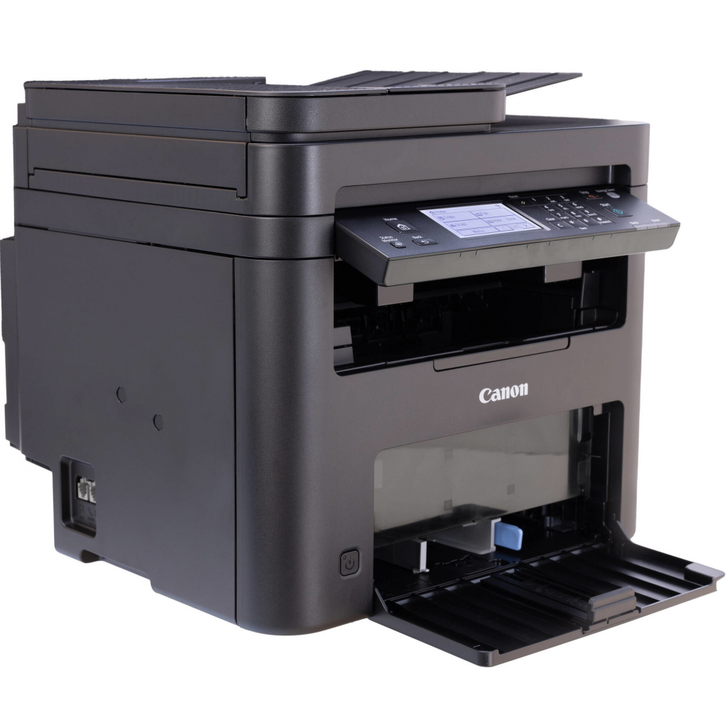 CANON MF275DW i-SENSYS Mono LazerJet A4 Mono Fotokopi Tarayıcı Usb/Ethernet/Duplex/Fax Wifi Yazıcı - CANON - görsel 4