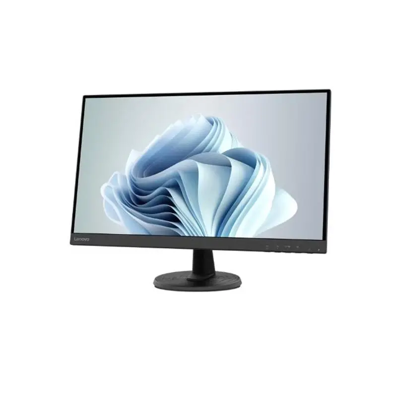 LENOVO C27-40 63DDKAT6TK 27" VA 4ms 75Hz FullHD 1920x1080 HDMI VGA Siyah Monitör - LENOVO - görsel 3