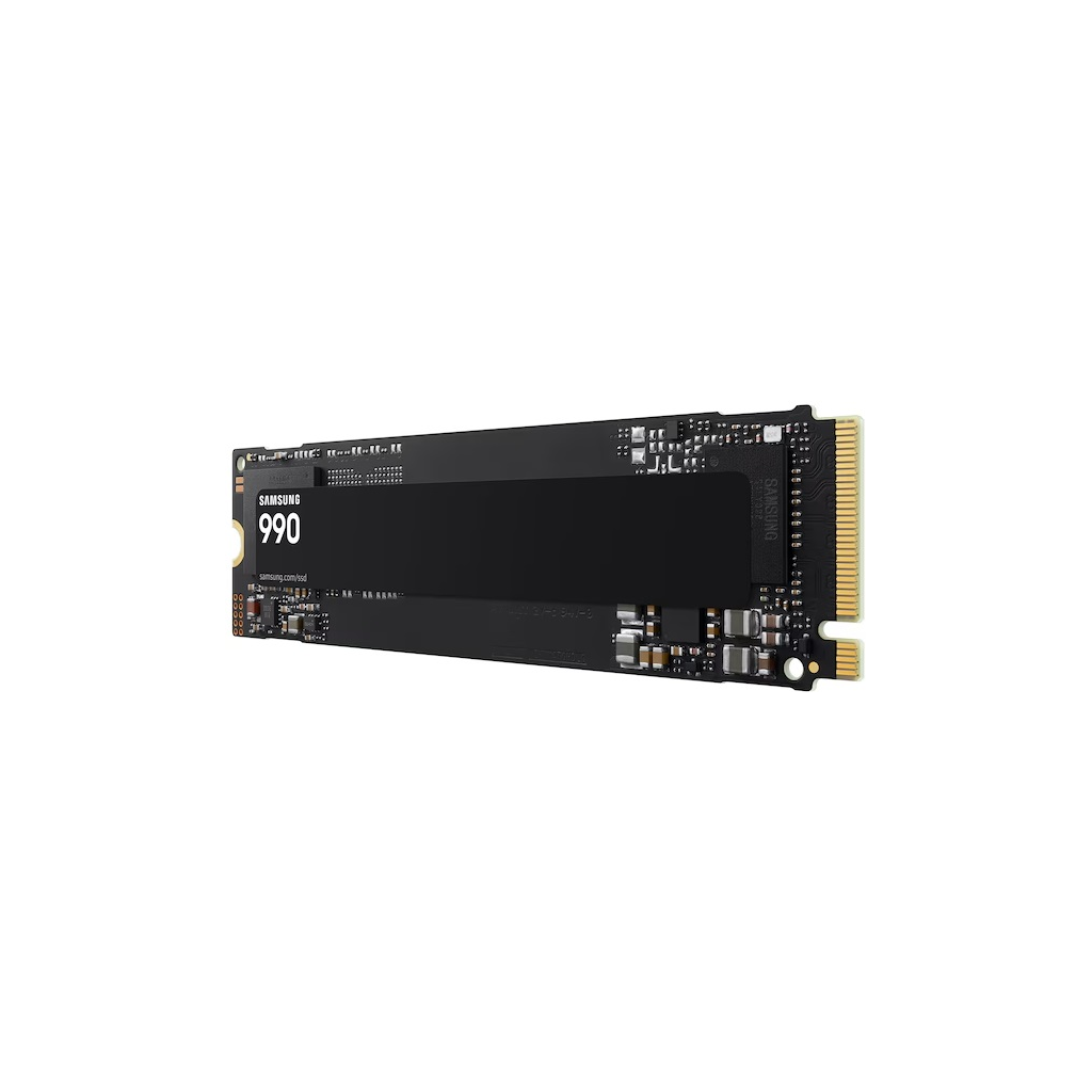 SAMSUNG MZ-V9V2T0BW, 990 , 2TB, 7150/6450, Gen4, NVMe PCIe M.2 2280, SSD (Türkiye Distribütörü Garantili) - Samsung - görsel 4