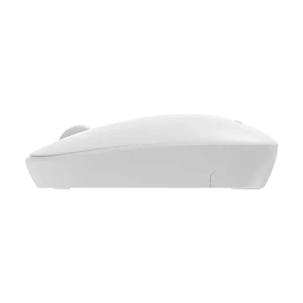 PHILIPS SPK7318W, Beyaz, USB Nano 2,4Gh Kablosuz, 1600dpi, Optic, Sessiz Click, 3 Tuşlu, Mouse - Philips - görsel 3