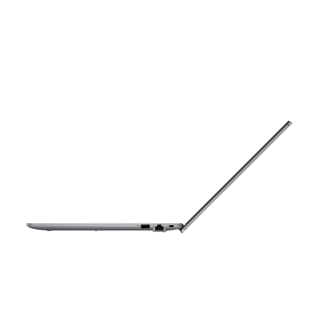 ASUS B1503CVA-C78G512B4D, ExpertBook B1, Core 7 150U, 15,6" FHD, 8Gb DDR5 Ram, 512Gb SSD, Paylaşımlı Ekran Kartı, Free Dos, Kurumsal Notebook - Asus - görsel 4