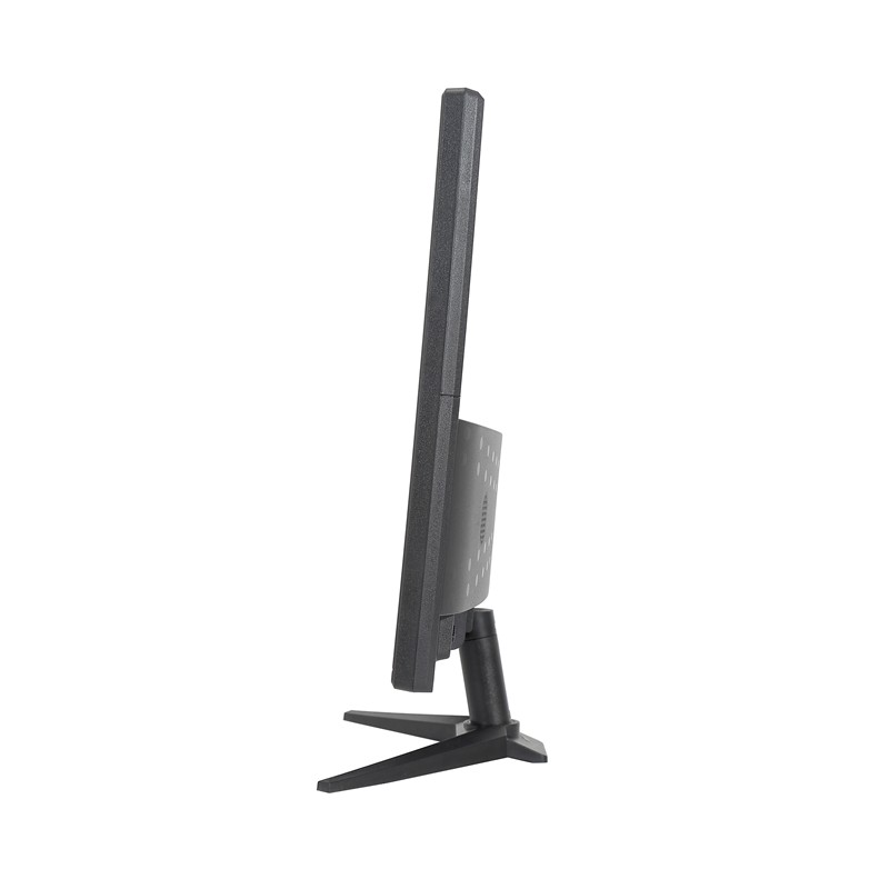 21.5 INC SENSEI HS215 1920X1080 60HZ 5MS HDMI+VGA LED MONITOR - Sensei - görsel 3