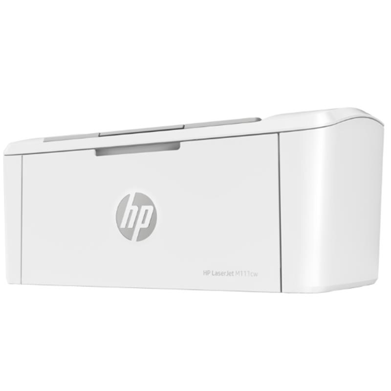 HP 1Y7D2A LASERJET M111CW TEK FONKSİYONLU SİYAH LAZER YAZICI/WIFI - Hp - görsel 2