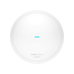 RUIJIE REYEE RG-RAP62 AX1800 1 PORT 1775MBPS WIFI6 5GHz INDOOR ACCESS POINT - REYEE