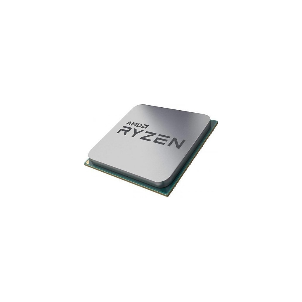 AMD RYZEN 5 5600 6 Core, 3,50-4.40GHz,  35Mb Cache, 65W, AM4 Soket, TRAY, (Dahili Grafik YOK, Fan YOK) TÜRKİYE Distibütör GARANTİLİ - Amd