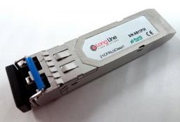 LONGLINE GLC-LH-SM-LL 1000BASE-LX/LH SFP TRANSCEIVER SINGLEMODE 1310-NM - LONGLINE