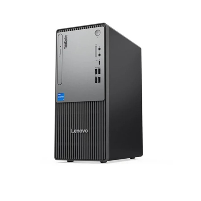 LENOVO PC NEO 50T THINKCENTRE 13BAS0A500 ULTRA5 225 16GB 512SSD DOS (3 YIL GARANTİ) - Lenovo