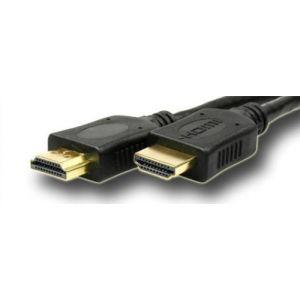 CODEGEN CPS30 3 Mt ALTIN KAPLAMA UÇLU HDMI Kablo - CODEGEN