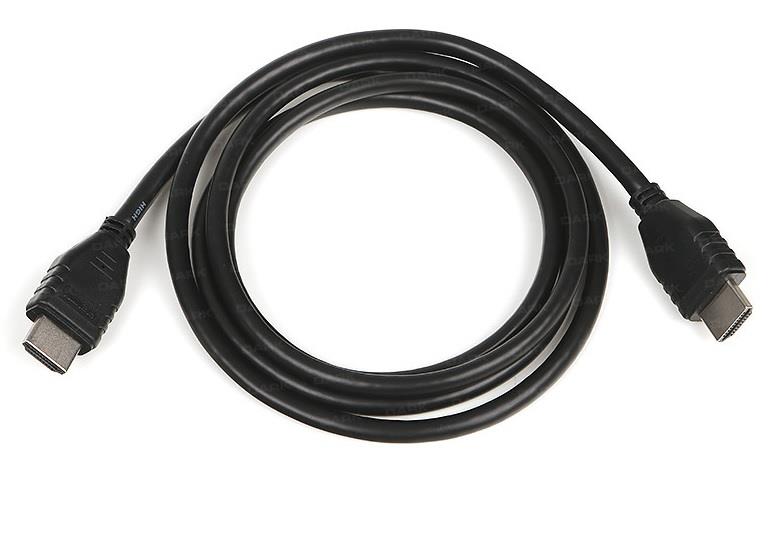 DARK DK-HD-CV14L200A 2 Mt 4K / 3D 1.4V HDMI Kablo - DARK