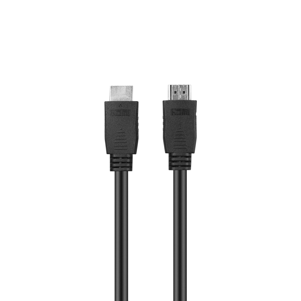 OEM HDM-05, Full HD, HDMI v1,40, Kablo 5mt - Hytech - görsel 2