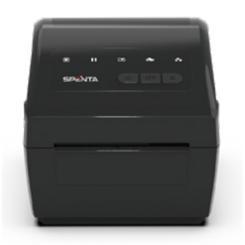SPENTA SPR-211D Thermal Usb + Ethernet 203 dpi Barkod Yazıcı - SPENTA - görsel 2