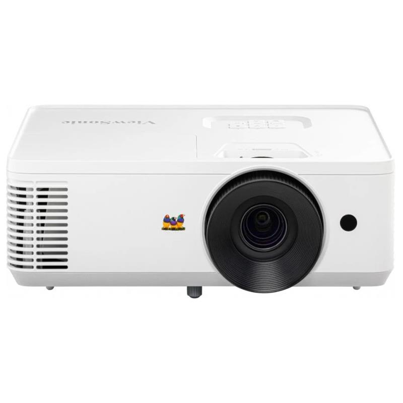 VIEWSONIC PX704HD Full HD 1920x1080 4000 AL 3D Projeksiyon - VIEWSONIC - görsel 2