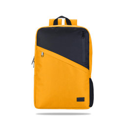 CLASSONE W308 MILA 15.6" NOTEBOOK SIRT CANTASI SARI - CLASSONE