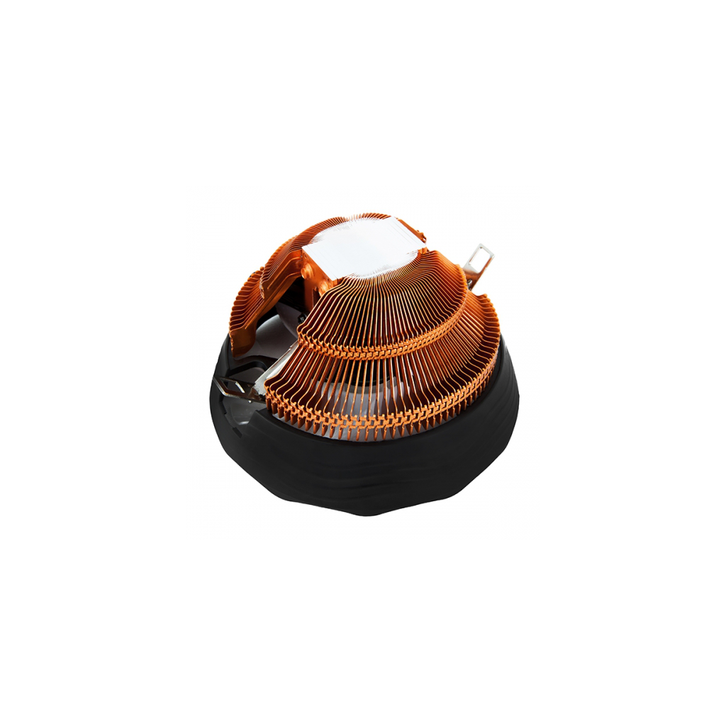 XIGMATEK EN42296, APACHE PLUS RGB CPU FAN (AMD ve INTEL Tüm işlemciler ile uyumlu) - Xigmatek - görsel 3
