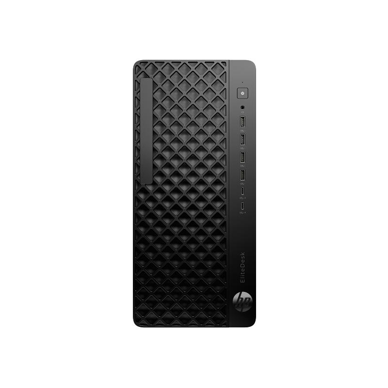 HP ELITEDESK 8 CS7A7ET G1i AI ULTRA 7-265 32GB 1 TB SSD RTX5060 8GB W11PRO - Hp - görsel 2