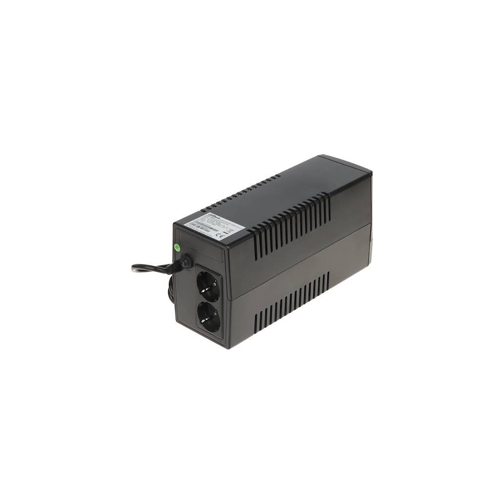 DAHUA PFM3350-600 600VA Line Interactive UPS (1x7A Akü) - Dahua - görsel 2