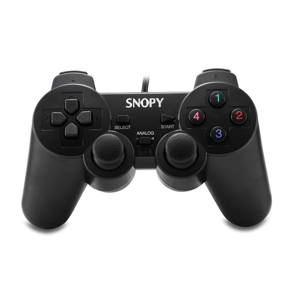 Gamepad / Direksiyon