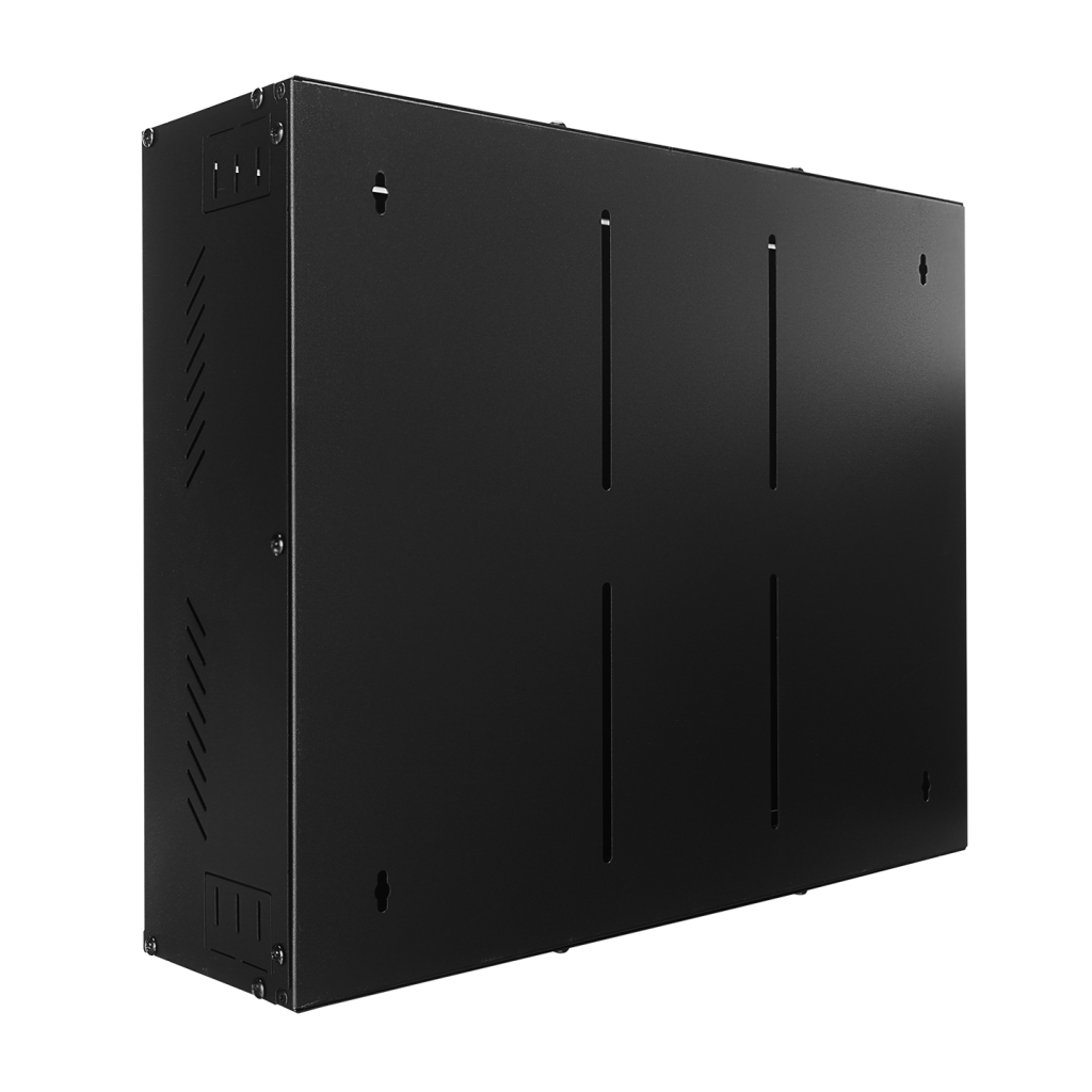S-LINK SL-DVR02, 550/450/150mm Yeni Nesil, DVR Güvenlik Kabinet - S-Link - görsel 3