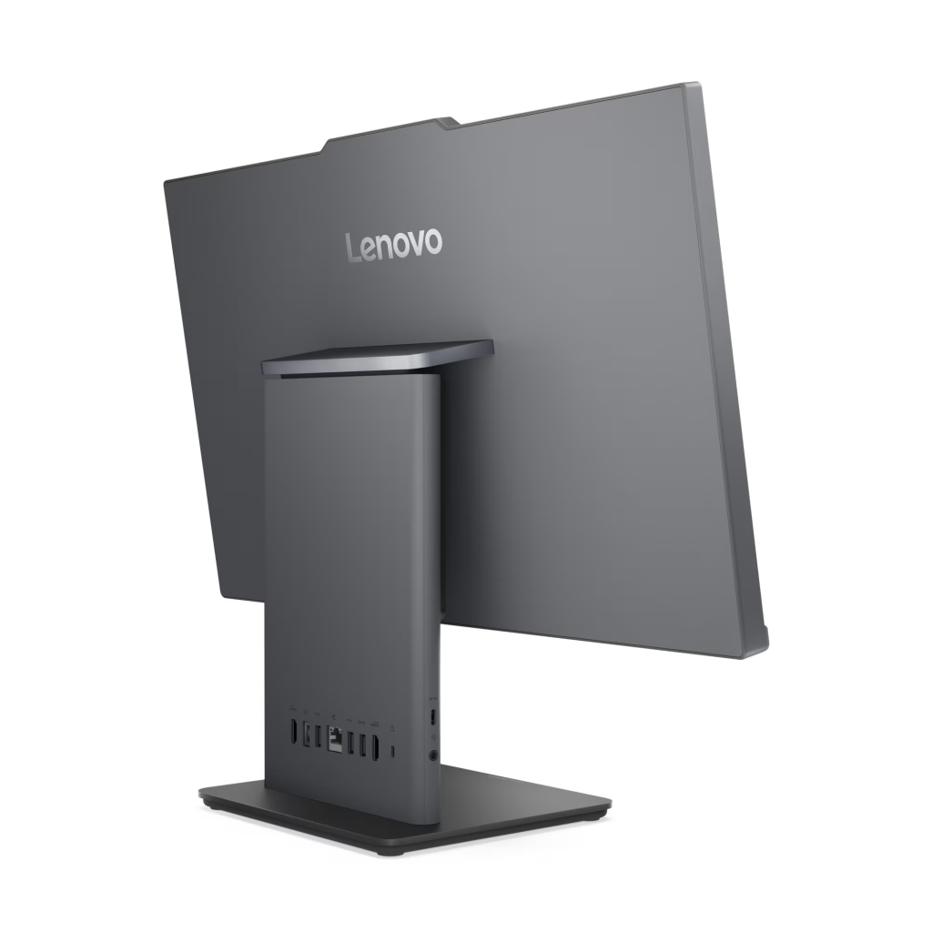 LENOVO 12SC004VTR, ThinkCentre Neo 50a 24 Gen5, Core 5 210H, 23.8" FHD Ekran, 16Gb DDR5 Ram, 512Gb SSD, Paylaşımlı Ekran Kartı, Free Dos, All In One PC - Lenovo - görsel 3