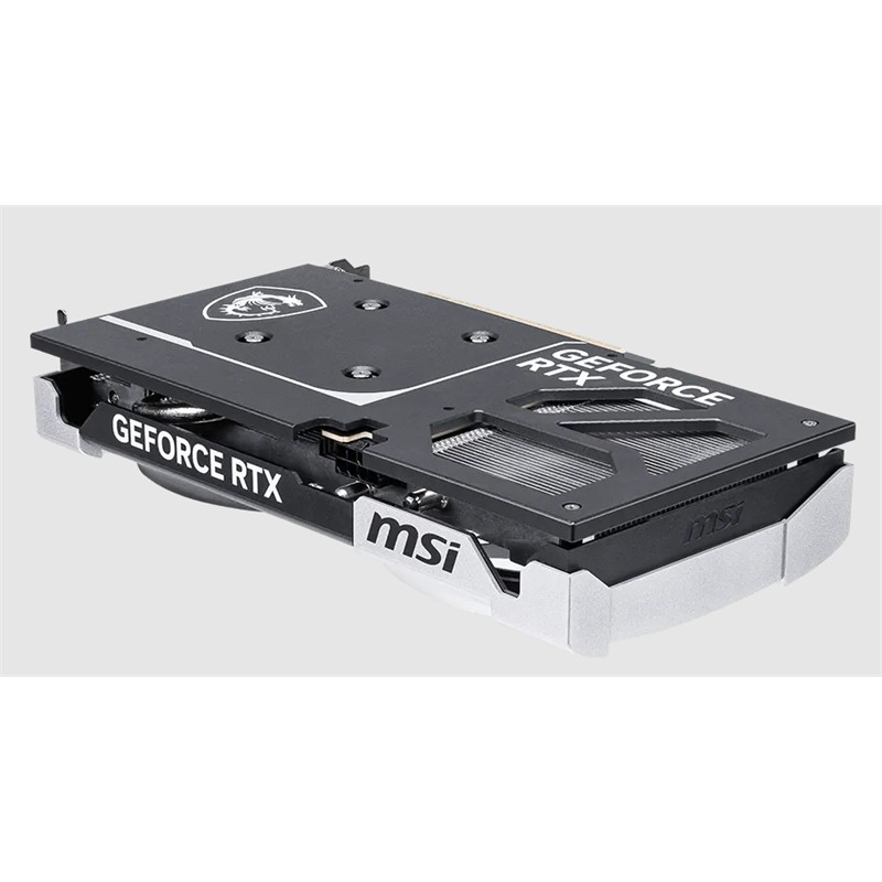 MSI GEFORCE RTX5060TI 8G VENTUS 2X OC PLUS 8GB GDDR7 128BIT 3XDP 1XHDMI EKRAN KARTI - Msi - görsel 3