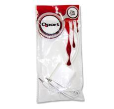 QPORT (Q-HD-VGJ) HDMI TO VGA/SES CEVIRICI - QPORT - görsel 4