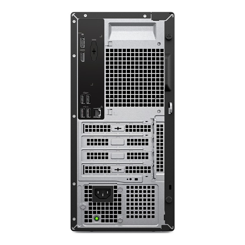 DELL PC ESSENTIAL BTO014_QVT1260_U I7-14700 16GB 512SSD UBUNTU - Dell - görsel 3