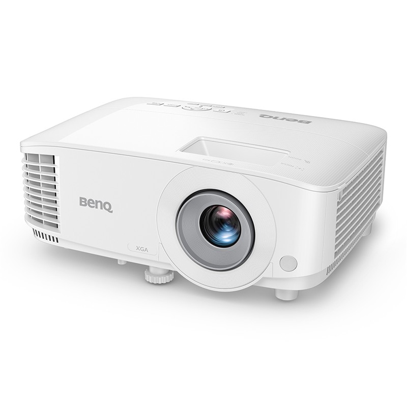 BENQ MX560C 4000 ANS 1024X768 XGA HDMI VGA USB TYPE A 3D DLP PROJEKSIYON - Benq - görsel 2