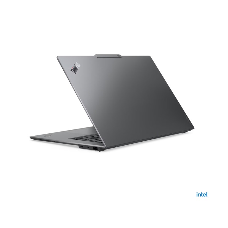 LENOVO ThinkPad X9-14 21QA001NTX Ultra 7-258V 32GB 1TB SSD O/B Intel Arc 140V 14" Dokunmatik W11P Gri Notebook - LENOVO - görsel 4
