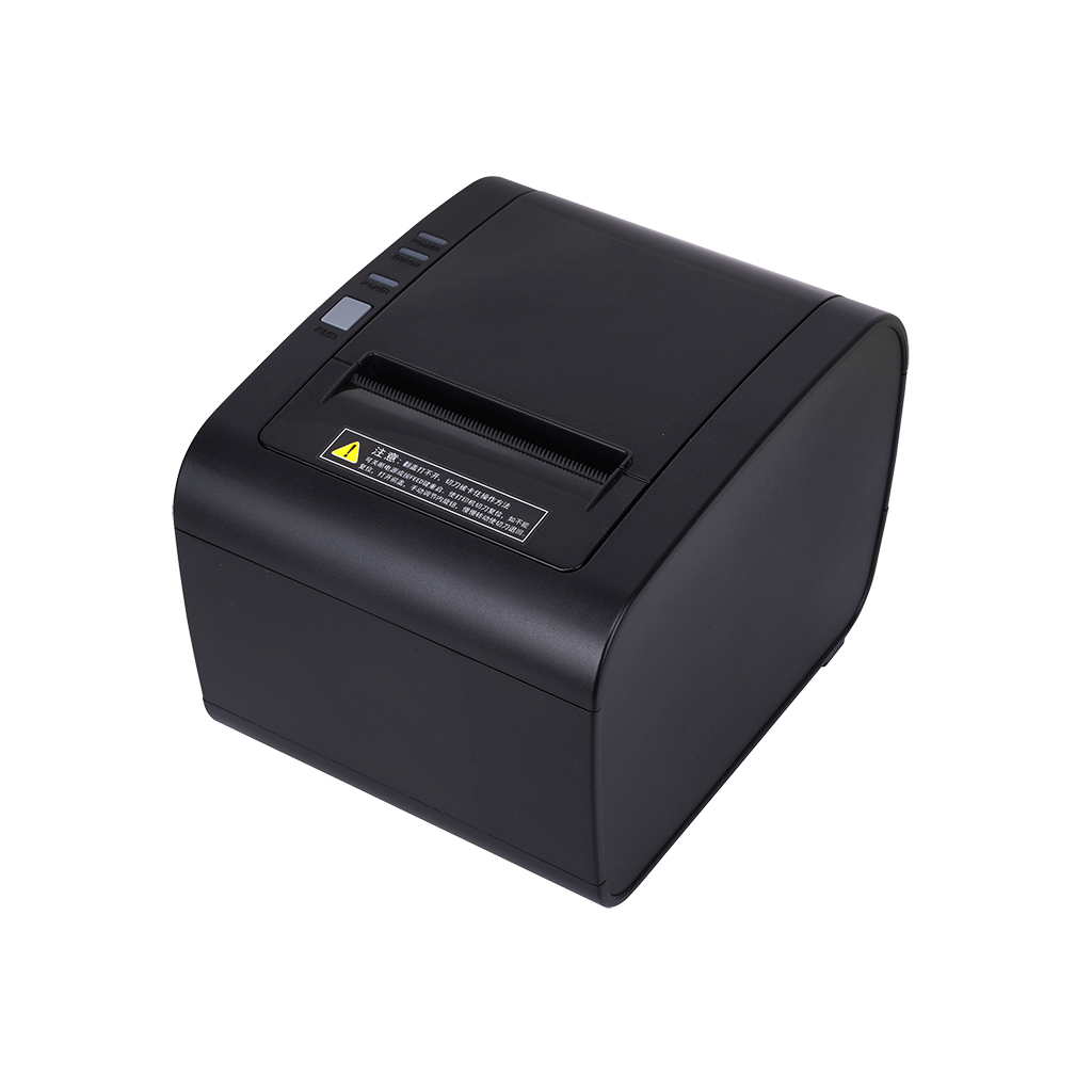 SUNLUX RP8020 Thermal Seri + Usb + Ethernet 300 mm/sn 203 dpi Fiş Yazıcı - SUNLUX - görsel 2