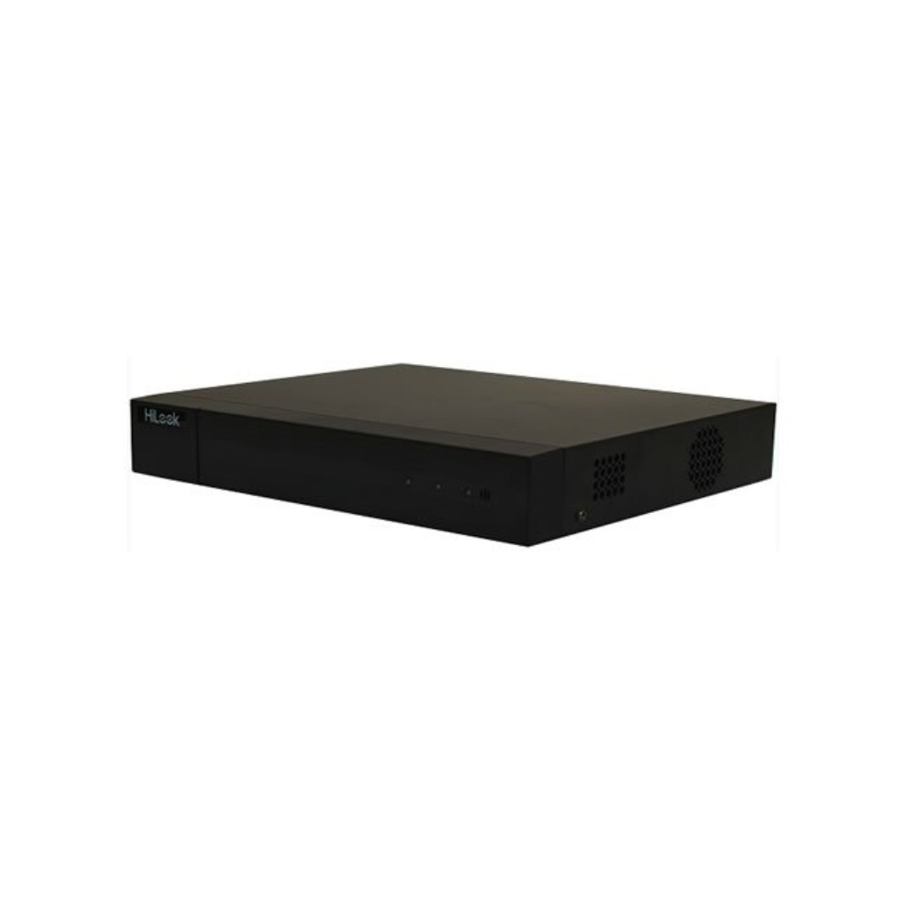 HILOOK DVR-208G-K1, 8Kanal, 2Mpix, H265 Pro+, 1 HDD Desteği, 1080P, 5in1 DVR, Metal Kasa - Hilook