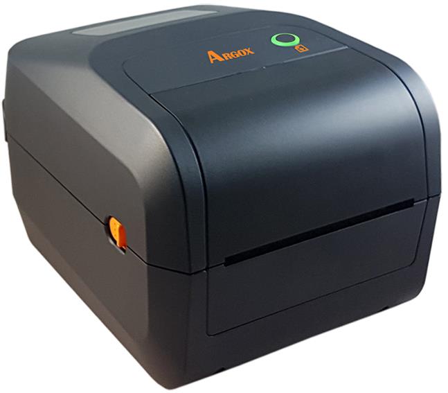 ARGOX O4-250 PRO 203DPI TERMAL/DİREKT TERMAL USB+SERİ+ETHERNET BARKOD YAZICI - Argox