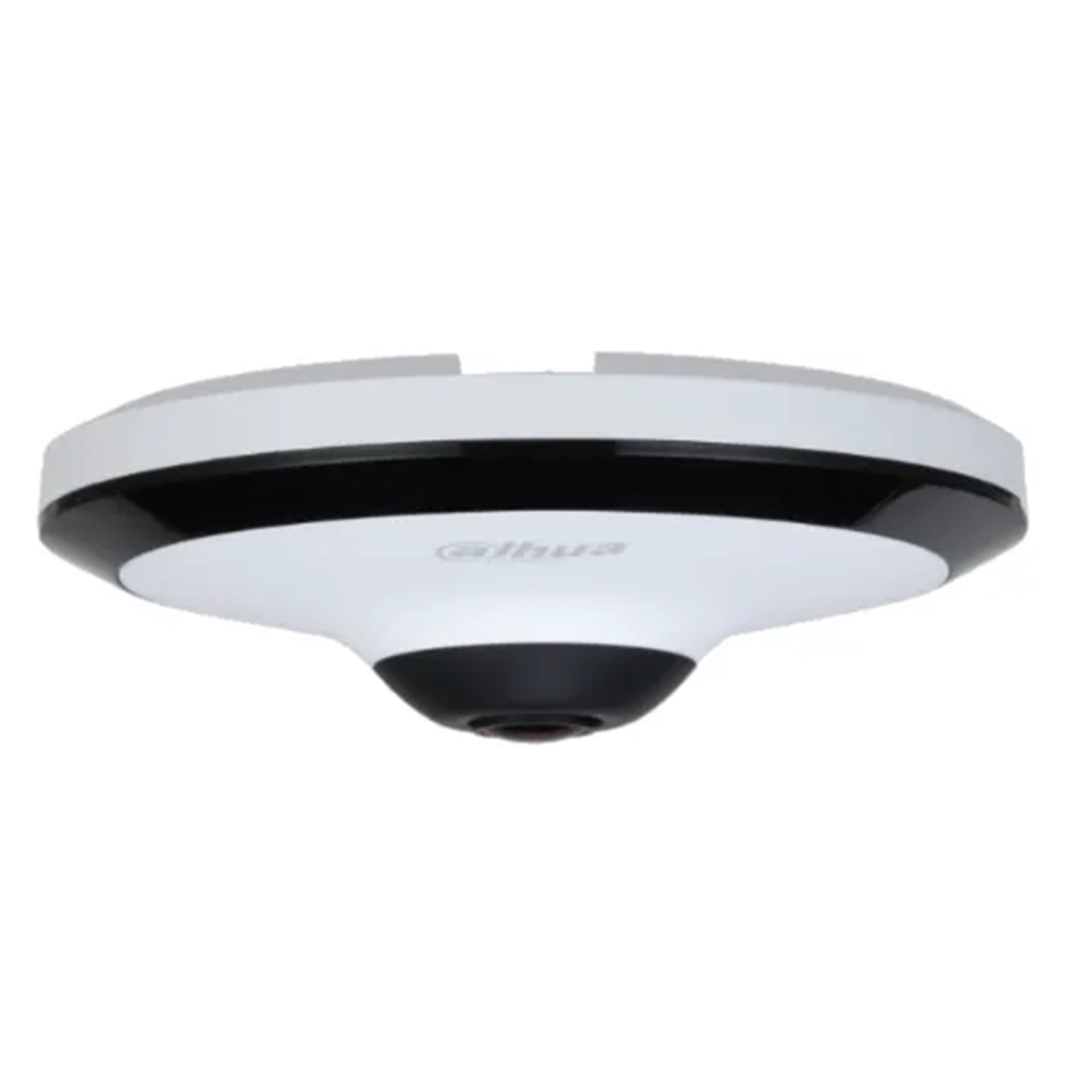 DAHUA  IPC-EW5541-AS  5Mpix, 1,4mm Lens,H265+, IK10, IP67, Dahili Mikrofon, Sd Kart, Metal Kasa, Fisheye  IP Kamera - Dahua - görsel 3