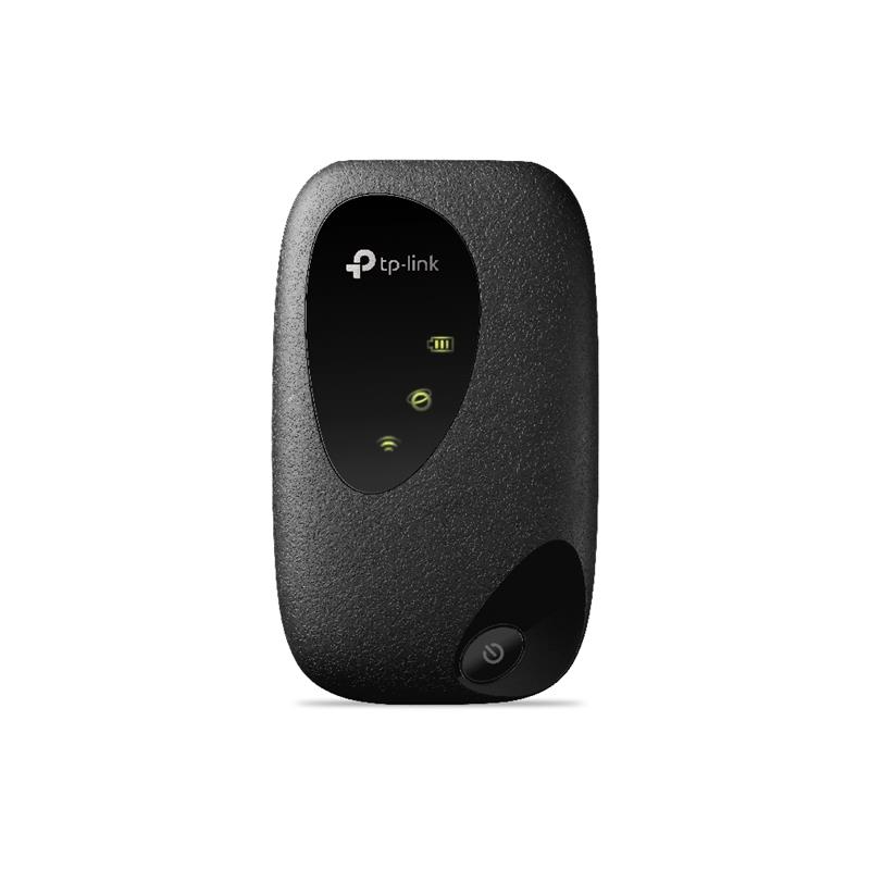 TP-LINK M7200 300MBPS 4G LTE MOBIL KABLOSUZ ROUTER - Tp-Link - görsel 3