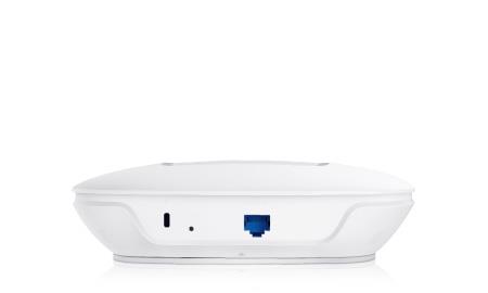 TP-LINK OMADA EAP110 1 Port Mbit 300mbps 2 Anten Tavan Tipi Wi-Fi Access Point - TP-LINK OMADA - görsel 2