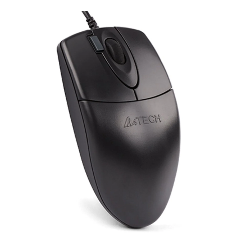 A4 TECH OP-620D USB Siyah Mouse - A4 TECH - görsel 4