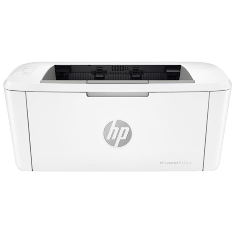 HP 1Y7D2A LASERJET M111CW TEK FONKSİYONLU SİYAH LAZER YAZICI/WIFI - Hp