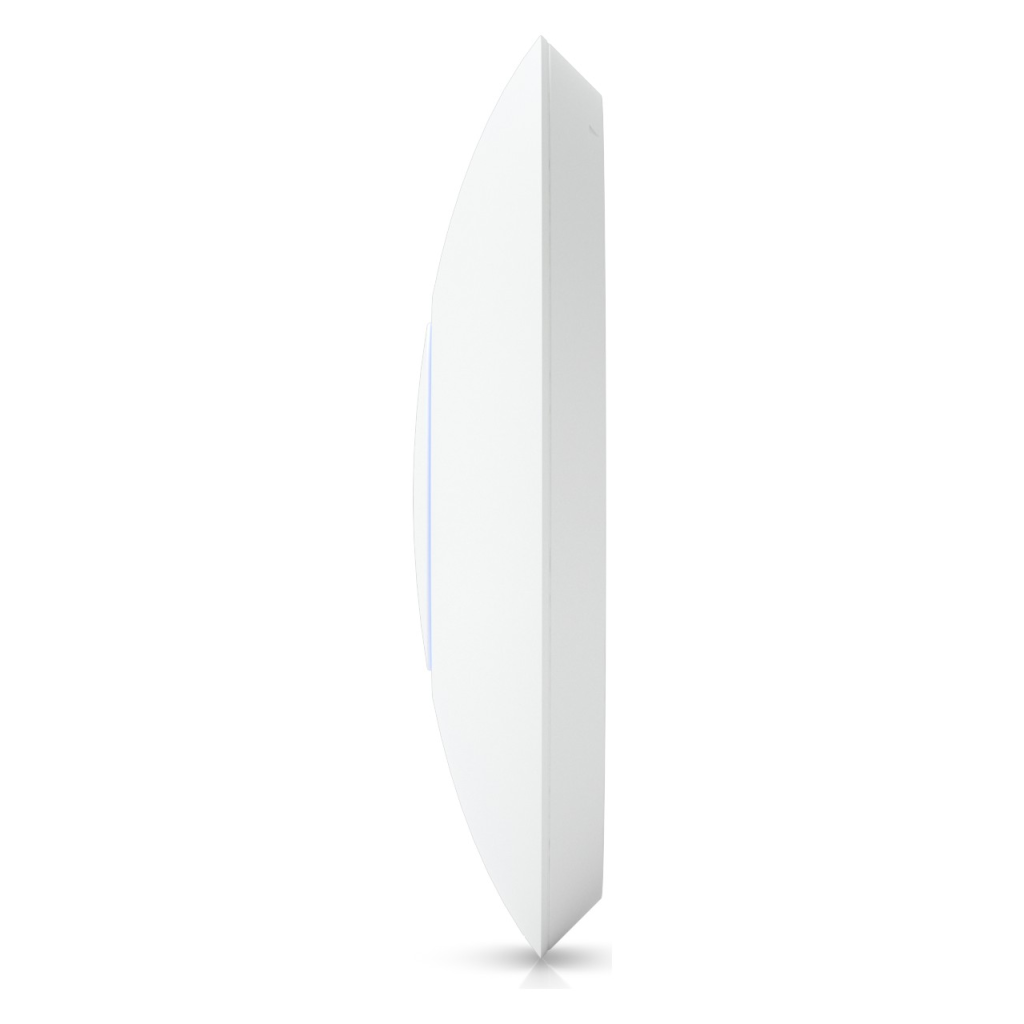 UBIQUITI UAP-U6+ Plus, UniFi, Dual Band, 3000Mbps, Wifi6, Tavan Tipi, Access Point (Poe Adaptör Çıkmaz) - Ubiquiti (UBNT) - görsel 2